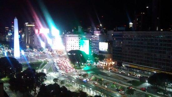 Cielo Sky Bar